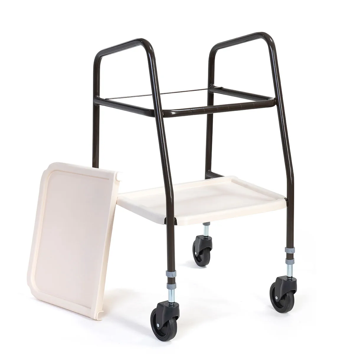 Height Adjustable Rutland Trolley with Tray Removed.jpg